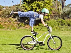 Cheap Trek Bikes Cat's Meow Sprocket 20" White