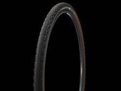 Store Trek Bikes Challenge Gravel Grinder Race Gravel Tire Black