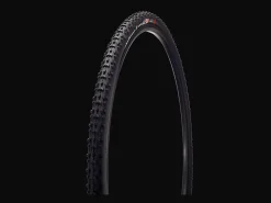 Hot Trek Bikes Challenge Grifo Vulcanized Tubeless Ready Cyclocross Tire Black