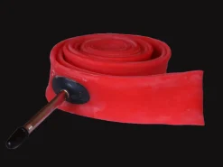 Outlet Trek Bikes Challenge Latex Presta Valve Bicycle Tube Red