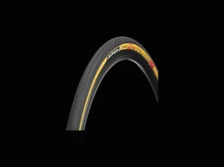 Online Trek Bikes Challenge Strada Pro Handmade Tubeless Road Tire Black/Natural