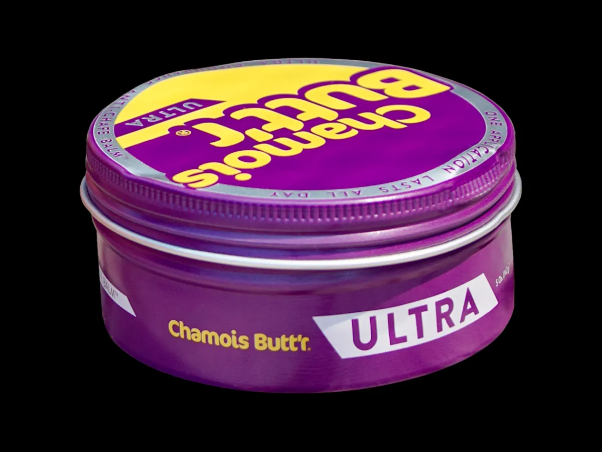 Best Sale Trek Bikes Chamois Butt'r ULTRA Anti-Chafe Balm