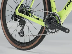 Fashion Trek Bikes Checkmate SLR 9 AXS