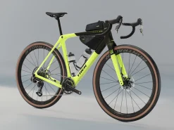 Fashion Trek Bikes Checkmate SLR 9 AXS