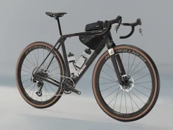 Fashion Trek Bikes Checkmate SLR 9 AXS