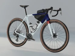 Fashion Trek Bikes Checkmate SLR 9 AXS