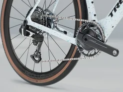 Fashion Trek Bikes Checkmate SLR 9 AXS