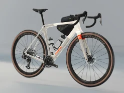 Fashion Trek Bikes Checkmate SLR 9 AXS