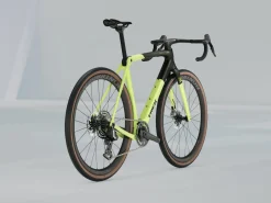 Fashion Trek Bikes Checkmate SLR 9 AXS