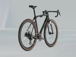 Fashion Trek Bikes Checkmate SLR 9 AXS