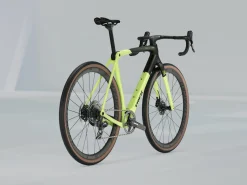 Flash Sale Trek Bikes Checkmate SLR 7 AXS