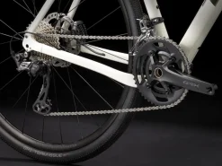 New Trek Bikes Checkpoint ALR 5 Era White/Trek Black