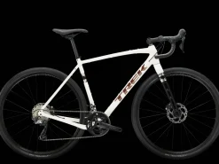 New Trek Bikes Checkpoint ALR 5 Era White/Trek Black