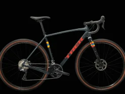 New Trek Bikes Checkpoint ALR 5 Era White/Trek Black