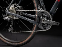 New Trek Bikes Checkpoint ALR 5 Era White/Trek Black