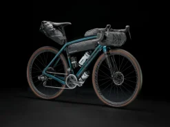 Cheap Trek Bikes Checkpoint SL 7 AXS Gen 2 Dark Aquatic/Carbon Smoke