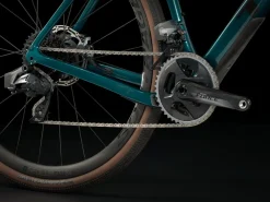 Cheap Trek Bikes Checkpoint SL 7 AXS Gen 2 Dark Aquatic/Carbon Smoke