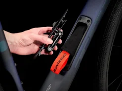 Online Trek Bikes Checkpoint SL 6 AXS Gen 2 Satin Navy Smoke