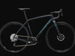 Online Trek Bikes Checkpoint SL 6 AXS Gen 2 Satin Navy Smoke