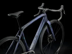 Online Trek Bikes Checkpoint SL 6 AXS Gen 2 Satin Navy Smoke