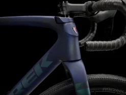 Online Trek Bikes Checkpoint SL 6 AXS Gen 2 Satin Navy Smoke