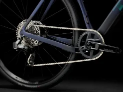 Online Trek Bikes Checkpoint SL 6 AXS Gen 2 Satin Navy Smoke