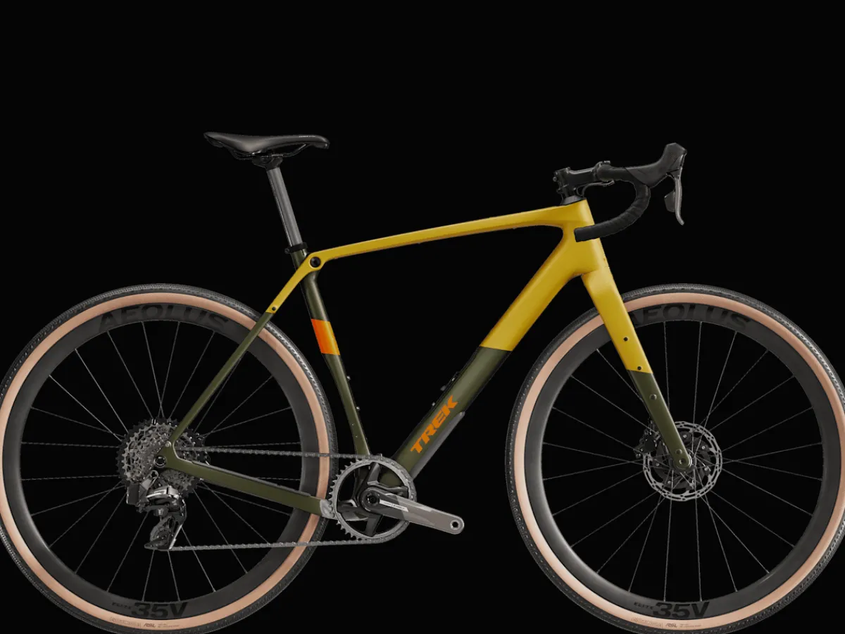 Clearance Trek Bikes Checkpoint SL 7 AXS Gen 3