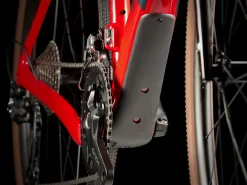 Best Sale Trek Bikes Checkpoint SL 5 Gen 2 Satin Mercury/Satin Carbon Smoke