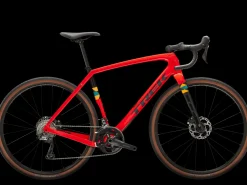 Best Sale Trek Bikes Checkpoint SL 5 Gen 2 Satin Mercury/Satin Carbon Smoke