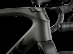 Best Sale Trek Bikes Checkpoint SL 5 Gen 2 Satin Mercury/Satin Carbon Smoke