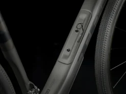 Best Sale Trek Bikes Checkpoint SL 5 Gen 2 Satin Mercury/Satin Carbon Smoke