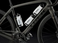 Best Sale Trek Bikes Checkpoint SL 5 Gen 2 Satin Mercury/Satin Carbon Smoke