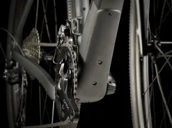 Best Sale Trek Bikes Checkpoint SL 5 Gen 2 Satin Mercury/Satin Carbon Smoke