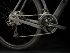 Best Sale Trek Bikes Checkpoint SL 5 Gen 2 Satin Mercury/Satin Carbon Smoke