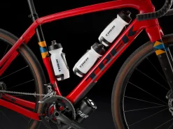 Best Sale Trek Bikes Checkpoint SL 5 Gen 2 Satin Mercury/Satin Carbon Smoke