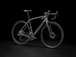 Best Sale Trek Bikes Checkpoint SL 5 Gen 2 Satin Mercury/Satin Carbon Smoke