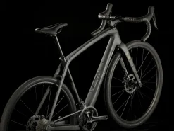 Best Sale Trek Bikes Checkpoint SL 5 Gen 2 Satin Mercury/Satin Carbon Smoke