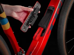 Best Sale Trek Bikes Checkpoint SL 5 Gen 2 Satin Mercury/Satin Carbon Smoke