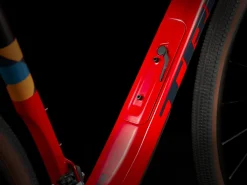 Best Sale Trek Bikes Checkpoint SL 5 Gen 2 Satin Mercury/Satin Carbon Smoke