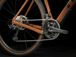 Cheap Trek Bikes Checkpoint SL 5 Gen 2 Deep Smoke