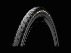 Outlet Trek Bikes Continental Grand Prix 4-Season Road Tire Black/Brown