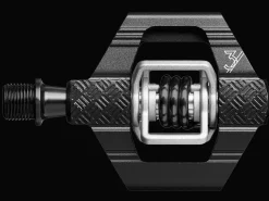 Discount Trek Bikes Crankbrothers Candy 3 Pedal Set Black
