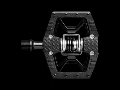 Best Sale Trek Bikes Crankbrothers Double Shot 3 Pedal Set Black