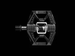 Best Sale Trek Bikes Crankbrothers Double Shot 3 Pedal Set Black