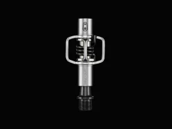 Outlet Trek Bikes Crankbrothers Eggbeater 1 Pedal Set Black/Silver