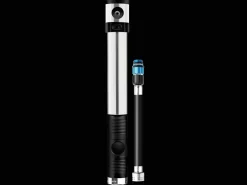 Clearance Trek Bikes Crankbrothers Klic High Volume Hand Pump Silver