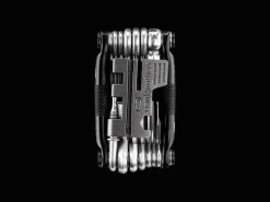 Flash Sale Trek Bikes Crankbrothers M20 Multi-Tool Black