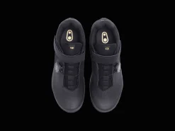 Discount Trek Bikes Crankbrothers Mallet BOA Shoe Black