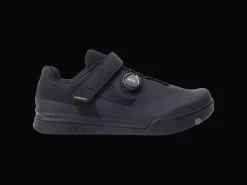 Discount Trek Bikes Crankbrothers Mallet BOA Shoe Black