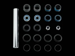 Flash Sale Trek Bikes Crankbrothers Pedal Refresh Kit Black